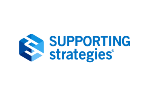 Supporting Strategies