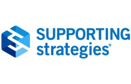 Supporting Strategies