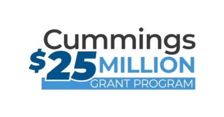 Cummings Foundation
